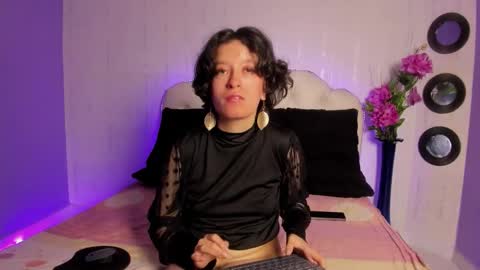 Coral and Ocean online show from December 5, 1:52 pm