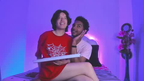 Coral and Ocean online show from January 7, 6:10 pm