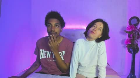 Coral and Ocean online show from January 12, 6:13 pm