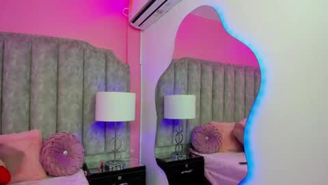 Snapshot of coralharmon chatting on February 23, 3:40 pm coralharmon online show from February 23, 3:40 pm