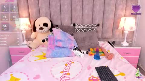 coralharmon online show from November 28, 9:17 pm