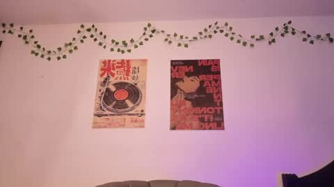 Coralie Bronson online show from April 25, 12:46 am