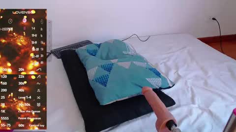 coraline2911 online show from December 21, 11:01 am