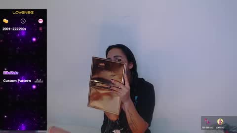 coraline2911 online show from January 31, 10:42 am