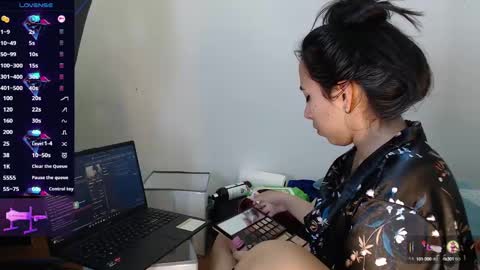 coraline2911 online show from February 26, 10:58 am