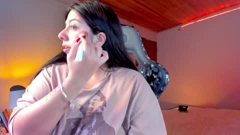 Coraline online show from December 27, 9:54 pm