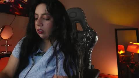 Coraline online show from October 7, 1:14 am
