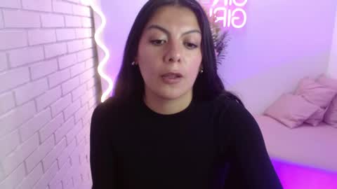 Carolina  online show from February 15, 2:44 pm
