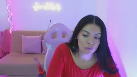 Carolina  online show from February 19, 3:28 am