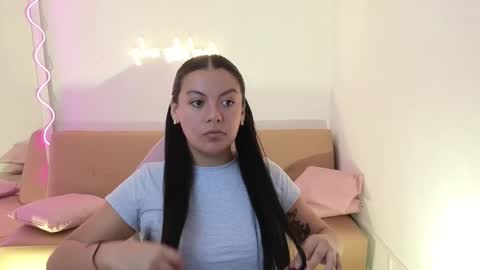 Carolina  online show from February 27, 3:47 am