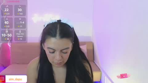 Carolina  online show from March 5, 4:02 am