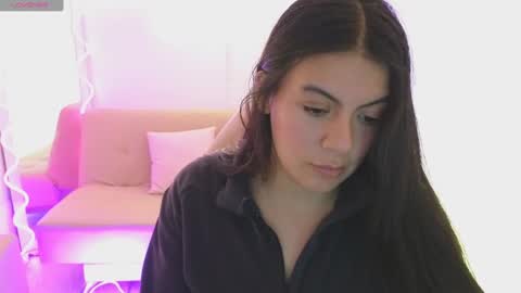 Carolina  online show from March 12, 3:46 am