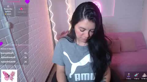 Carolina  online show from September 19, 7:14 pm