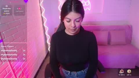 Carolina  online show from September 22, 7:27 pm