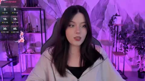 little girl who is always right or Coraline online show from September 19, 5:31 am