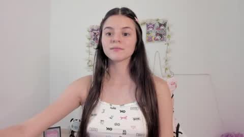 Coraline uwu     Bienvenidos al dulce mundo de Coraline    Hola amores soy Coraline  Una chica  tierna juguetona online show from July 16, 3:23 am