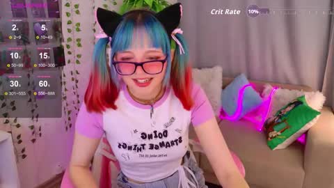 Coraline online show from September 27, 5:34 am