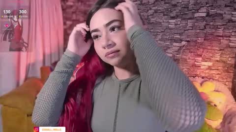 coralwells online show from January 12, 10:59 pm