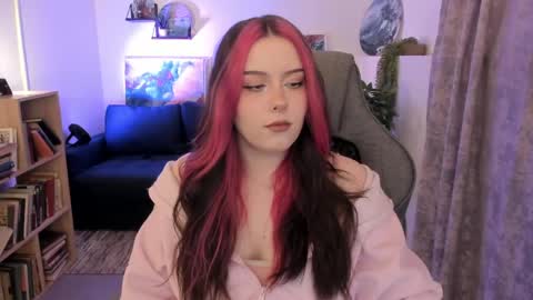 little girl who is always right or just Cora online show from April 27, 5:16 am