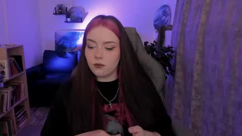 little girl who is always right or just Cora online show from July 7, 6:47 am