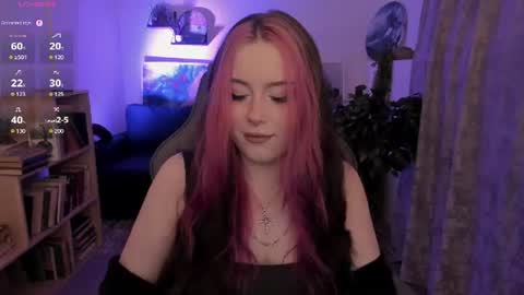 little girl who is always right or just Cora online show from August 1, 2:33 am