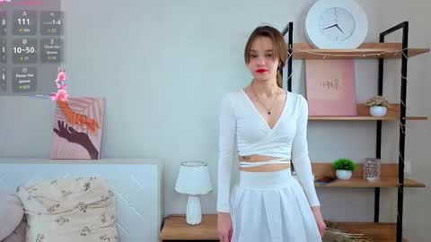 Lia online show from February 28, 3:07 am