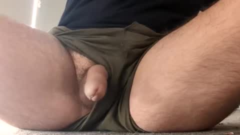 coregasmguy online show from April 19, 2:00 am
