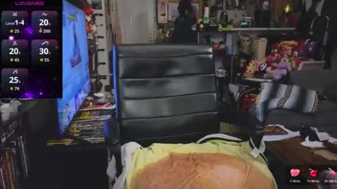 CoreyNiles96 online show from July 24, 12:41 am