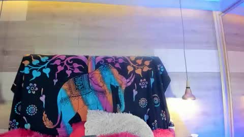 Cori online show from March 19, 4:27 am