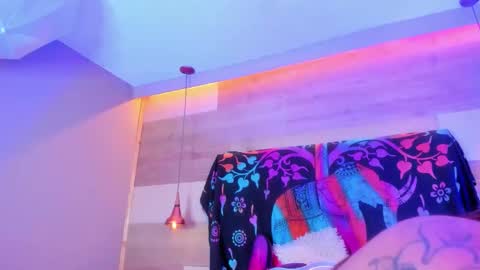 Cori online show from April 7, 3:51 am