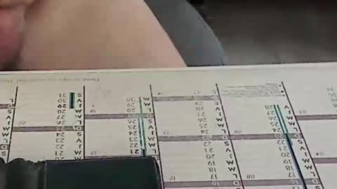 Nairoc online show from January 9, 2:20 pm