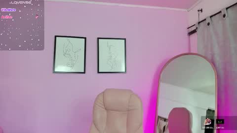 corina online show from March 6, 11:45 pm