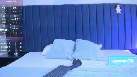 Snapshot of corina_smiisth chatting on February 26, 8:52 pm CORINA online show from February 26, 8:52 pm