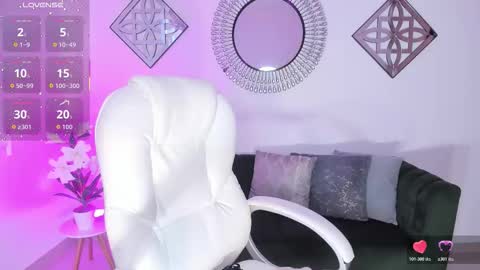 Corina White online show from November 27, 11:34 am