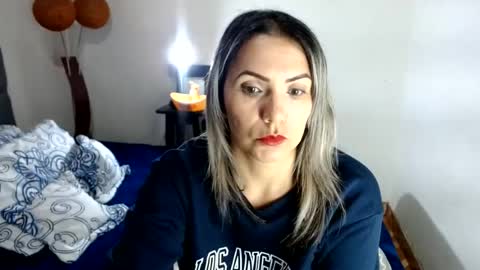 corinnasex online show from June 17, 7:15 pm
