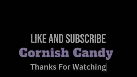 Cornish Candy online show from March 31, 1:33 pm