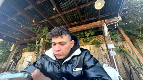 coronelking online show from January 11, 10:40 pm