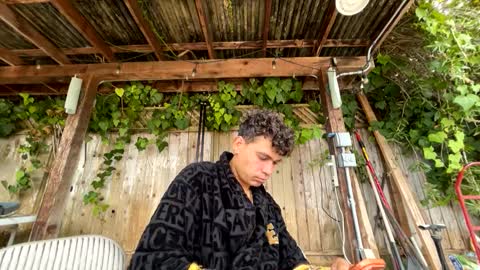 coronelking online show from September 24, 7:06 pm