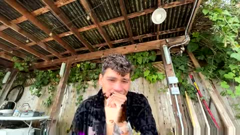 coronelking online show from October 15, 7:25 pm