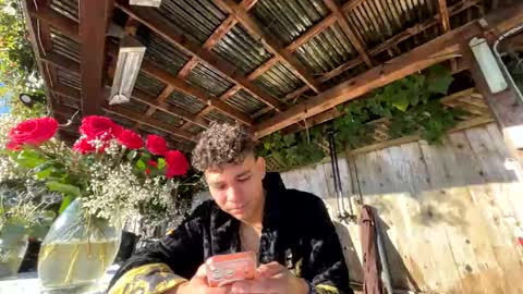 coronelking online show from October 29, 4:09 pm