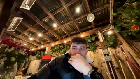 coronelking online show from November 13, 2:21 am