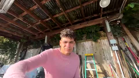 coronelking online show from December 3, 5:11 pm