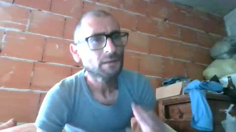 Corrado online show from October 28, 11:36 am