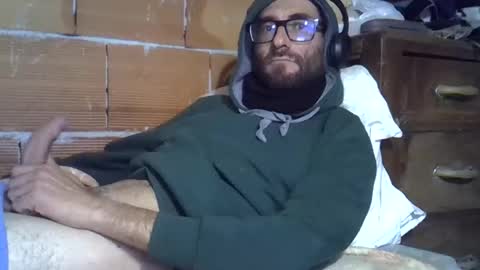 Corrado online show from February 14, 6:15 pm