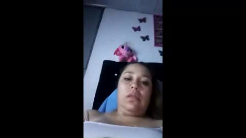 Snapshot of correamonicamaria78 chatting on March 11, 2:28 am correamonicamaria78 online show from March 11, 2:28 am