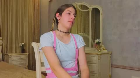 call me Alice online show from October 1, 3:07 pm