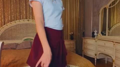 call me Alice online show from October 2, 4:25 pm
