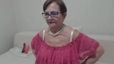 corssika online show from January 20, 10:15 pm