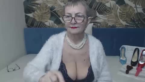 corssika online show from January 18, 8:34 pm