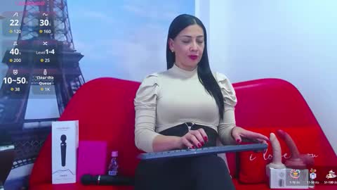 cortney tayler online show from September 30, 8:14 pm